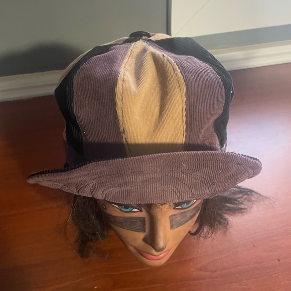 Custom hat - Picture 2 of 8